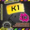 Secret Baits K1 Base Mix 1kg