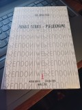 Ion Ursulescu - Panait Istrati - pseudonime