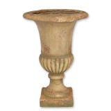 Amfora antica din rasini speciale GD-3