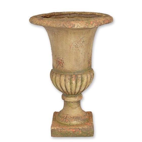 Amfora antica din rasini speciale GD-3