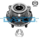 Rulment roata Nissan Juke, Leaf, Pulsar, Qashqai / Qashqai +2 I, X-Trail II Motor 1.2 DIG-T, 1.5 dCi, 1.6, 1.6 Cvtc, 1.6 dCi, 1.6 dCi tractiune