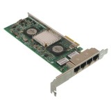 Placa de retea server Quad Port IBM NETEXTREME II 1000 EXPRESS 49Y7949