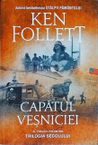 Ken Follett - Capatul vesniciei