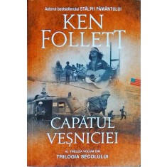 Ken Follett - Capatul vesniciei