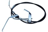 Cablu frana de mana FORD TRANSIT platou / sasiu (E_ _) (1994 - 2000) MAXGEAR 32-0075