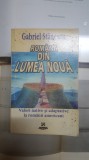 Gabriel Stănescu, Rom&acirc;ni din lumea nouă, 2003 041