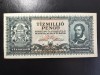 UNGARIA 10.000.000 PENGO 1945