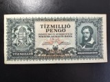UNGARIA 10.000.000 PENGO 1945