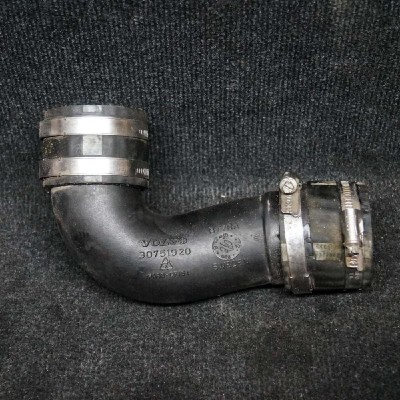 Furtun intercooler dreapta VOLVO XC90 I 2010 OEM: 30751920 2216498 foto