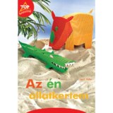 Az &eacute;n &aacute;llatkertem - Jan c. Fellner
