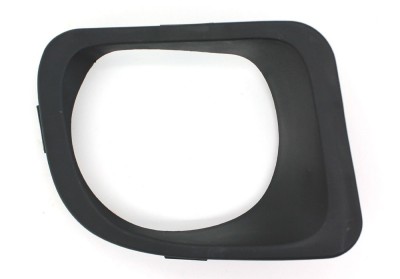 Grila bara fata Chrysler PT Cruiser (Pt ), 11.2005-07.2010, Dreapta, 5116212AB, 245227-2 cu locas pentru proiectoare foto