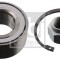 FEBI BILSTEIN 18191 Set rulment roata