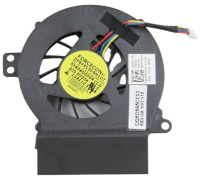 192. Cooler laptop DFS451305M10T foto