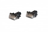 Set 2 Lampi LED placute numar Peugeot Partner si Partner Tepee
