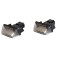 Set 2 Lampi LED placute numar Citroen C3, C4 si C5