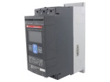 Softstart 7.5kW 18A pentru Şină DIN 208-600VAC
