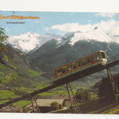 FG2 - Carte Postala - AUSTRIA - Bad Hofgastein, circulata 1990