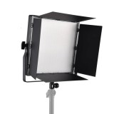 Cumpara ieftin Panou LED profesional 660PRO, Bi color, telecomanda control inclusa, geanta transport, intensitate culori reglabila