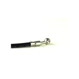 Furtun frana NISSAN MICRA II K11 ATE 24526901953