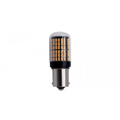 Bec led 1156 / BA15S / P21W frana / marsarier / semnalizare