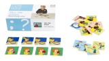 Joc Educativ Spune o poveste, Toys For Life