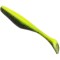 SHAD BASS ASSASSIN TURBO SHAD CALCASIEU BREW 10CM 10BUC/PLIC