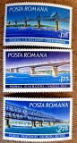 TIMBRE ROMANIA MNH LP795/1972 -PODURI -Serie simplă, Nestampilat