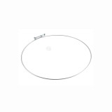 Garnitură hublou pentru mașină de spălat rufe WHIRLPOOL 482000073640 Original