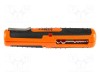 Dezizolator automat NEO TOOLS pentru cablu rotund 0,5-6 mm&sup2; și 8-13 mm&sup2;