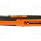 Dezizolator automat NEO TOOLS pentru cablu rotund 0,5-6 mm&sup2; și 8-13 mm&sup2;