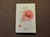 Peste diagonala sangelui - Ilarie Voronca 14/3