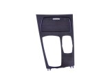 Ornament consola centrală BMW 7 F01, F02 2010 OEM: 9113863 | 17956745