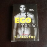 Egomaniac - Vi Keeland