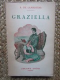 GRAZIELLA - A. DE LAMARTINE