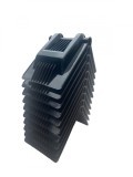 Coltar Chinga, 173x130x150, set 10 bucati AutoProtect KeyCars, Oem