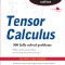 Schaums Outline of Tensor Calculus
