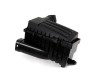 Carcasa filtru aer Audi A3 (8P); Seat Alhambra (7N) Altea (5P) Leon (1P), Toledo (5P); Skoda Octavia II (1Z), Superb (3T), Yeti (5L); VW Golf V (1K),, Rapid