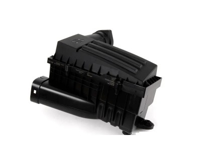 Carcasa filtru aer Audi A3 (8P); Seat Alhambra (7N) Altea (5P) Leon (1P), Toledo (5P); Skoda Octavia II (1Z), Superb (3T), Yeti (5L); VW Golf V (1K), foto