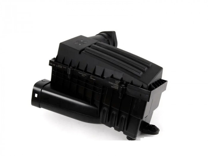 Carcasa filtru aer Audi A3 (8P); Seat Alhambra (7N) Altea (5P) Leon (1P), Toledo (5P); Skoda Octavia II (1Z), Superb (3T), Yeti (5L); VW Golf V (1K),