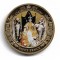 GUERNSEY - 2013 CORONATION - Moneda Comemorativa