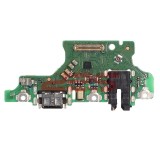Banda Incarcare Huawei P40 Lite 5G, Cablu Flex Conector Port Alimentare, Bulk