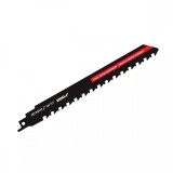 Cumpara ieftin Lama pentru ferestrau tip sabie 240/190mm,beton celular (BCA),HM