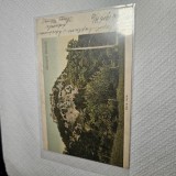 Carte postala Deva, Circulata, Printata