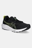 Asics pantofi de alergat GEL-CONTEND 9 culoarea negru, 1011B881.005