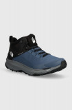 The North Face pantofi Vectiv Exploris 2 Mid Futurelight barbati, NF0A7W6AMG71