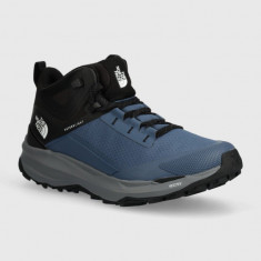 The North Face pantofi Vectiv Exploris 2 Mid Futurelight barbati, NF0A7W6AMG71