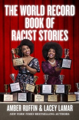 The World Record Book of Racist Stories foto