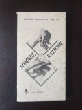 Dumitru Constantin-Dulcan - Somnul ratiunii