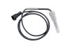 Senzor temperatura filtru particule Ford Ranger 2.2tdci, 4x4 88kw, 147kw 2011-, in spate la filtru de particule diesel, lungime cablu 950mm, NTY EGT-