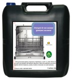Detergent pentru vase automat igienizant concentrat Arca Lux, Bidon 20L